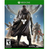 Videojuego Xbox One Destiny Como Nuevo