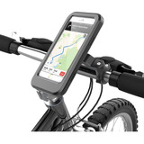 Base Soporte Celular Moto Bicicleta Ruta Grabar Gps Porta