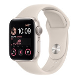 Apple Watch Se Gps - 40mm 2da Generacion