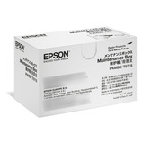 T6716 Tanque Mantenimiento Epson Wf C5210 C5790 C5710 C5290 