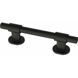 Tirador De Barra Ajustable Para Gabinete, 138 A 4 35102...