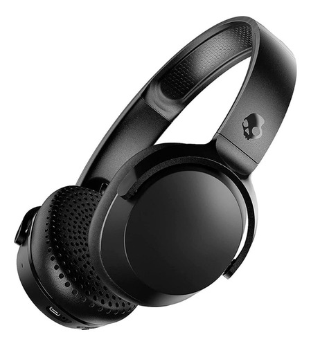 Audífonos Skullcandy Riff On Ears Diadema Auriculares 