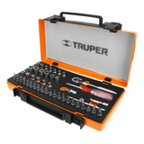 Kit Completo Herramientas Taller Truper