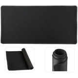 Mouse Pad Cmhoo Extendido Profesional 700x300mm Negro