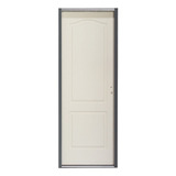 Puerta Placa Crafmaster 70x200 Ch 22 Gromanti