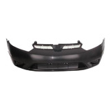 Facia Delantera Honda Civic 2006 2007 2008 2 Puertas Coupe