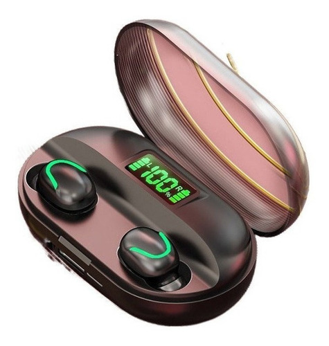 Audífonos Inalámbricos Bluetooth T2 Mini Audífonos
