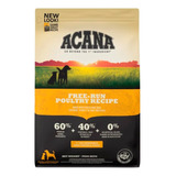 Acana Free-run Poultry 2kg