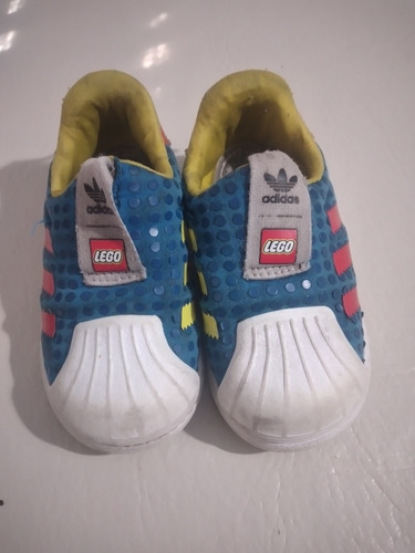 Zapatillas adidas Bebe