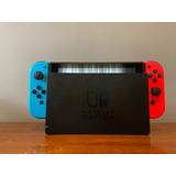 Nintendo Switch 32gb Standard Edition