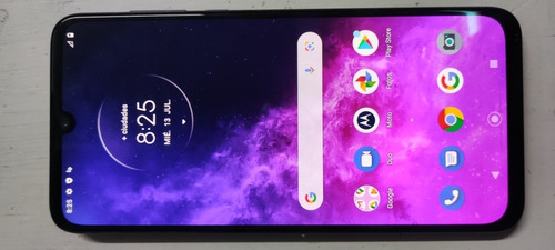Celular Motorola One Zoom 