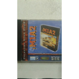 Im1a2 Abrams Pc Fisico Original Colleccion Retro