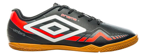 Chuteira Futsal Umbro Prisma+ Salão Profissional - Original