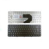 Teclado Compatible Hp 1000-1130la 1000-1210la Sp