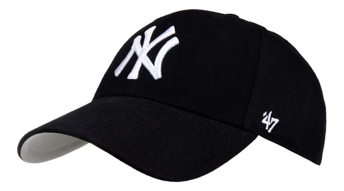 Gorra Forty Seven Mlb New York Yankees Mvp-b-mvp17wbv-bk