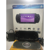 Psp 3001 Com Jogos Emuladores Leia A Descrição 