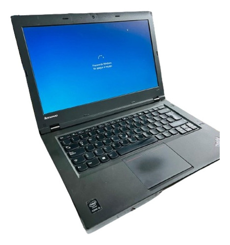 Lenovo Thinkpad L440, Core I3 4000m, 8gb Ram Ddr3, 500gb Hdd