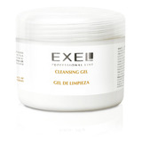 Gel De Limpieza Exel Piel Grasa Poros Cosmetología X 500gr Tipo De Piel Todo Tipo