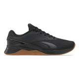 Zapatillas Reebok Nano X3 Crossfit Entrenamiento Hombre