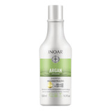 Inoar Argan Infusion Reconstrucao Shampoo 500ml