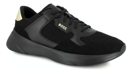 Tennis Hugo Boss Para Caballero 100% Originales