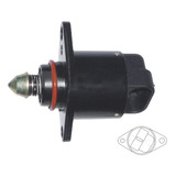 Válvula Iac Para Chevrolet Aveo 2007-2018 17059602 93744675 