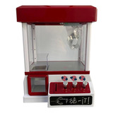 Sell Mini Premio Garra Toy Grabber Machine Juego De Arcade