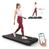 Bajo La Cinta De Correr De Escritorio Portable Walking Pad,