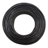 Cable Tipo Taller 2x4 Mm X 100 Mts / L