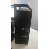 Servidor S30 Lenovo 32 Gb Ram Hd 500 Xeon E 5 1607