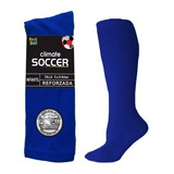 Calcetas Futbol Niños 12 Pares Pack 26 Colores