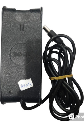 74600 Cargador Notebook Dell Original Usado Pa-1900-02d 