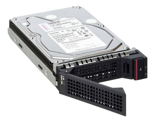 Disco Rigido Lenovo Server 2tb 7.2k Sata 3.5 St50