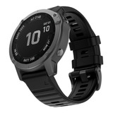 Correa Para Garmin Fenix 5x / 6x Quickfit 26mm Alta Calidad