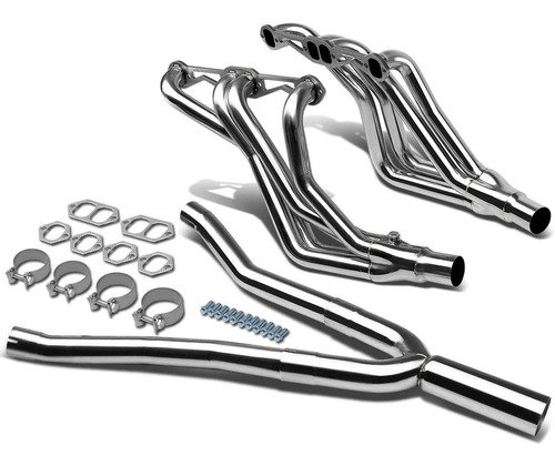 Header Chevy Camaro Pontiac Firebird 5.0l 5.7l V8 1990 1991