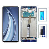 Pantalla Lcd Compatible Con Redmi Note 9s/note 9 Pro