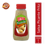 Salsa Fritz Picante Venezolana - g a $80