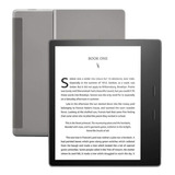 Kindle Oasis 10 Gen 8gb Grafite Com Tela De 7 300ppi