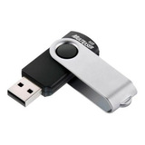 Kit 10 Pendrive 8gb Multilaser Usb Original Lacrado Atacado 