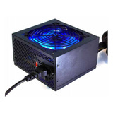 Fuente De Poder Vorago Psu-200 600w Sata