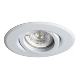 Spot Embutir Dicro Led  Blanco 7 W-dicroica+spot+zocalo X15