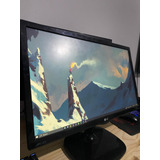 Monitor LG 22  Led Ips Full Hd 22mp57hq