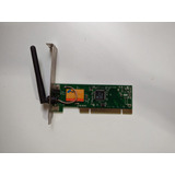 Placa Wifi Pci Noganet