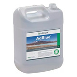 Adblue, Urea Bidon 10lts 