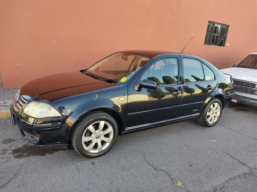 Volkswagen Jetta Clásico 2012 2.0 Cl Tiptronic Aa At