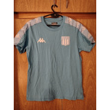 Remera De Racing Kappa De Algodón 