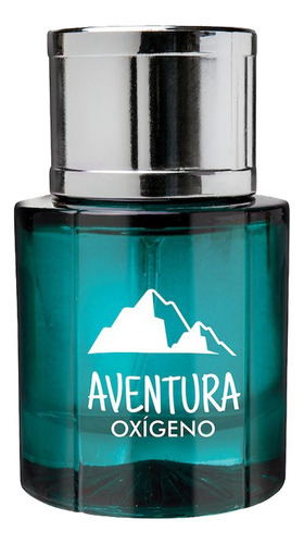 Perfume Millanel Aventura Oxígeno