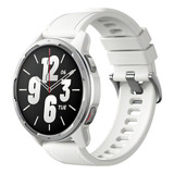 Smartwatch Reloj Inteligente Xiaomi Watch S1 Active Blanco