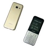 Celular Corn Gt50 Flechita Dual Sim 4g