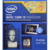 Intel Procesador De Cpu De Escritorio Core I5- Sr1qj (renov.